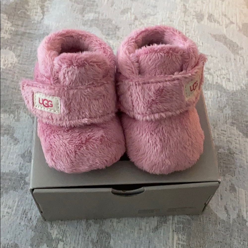 Baby Uggs